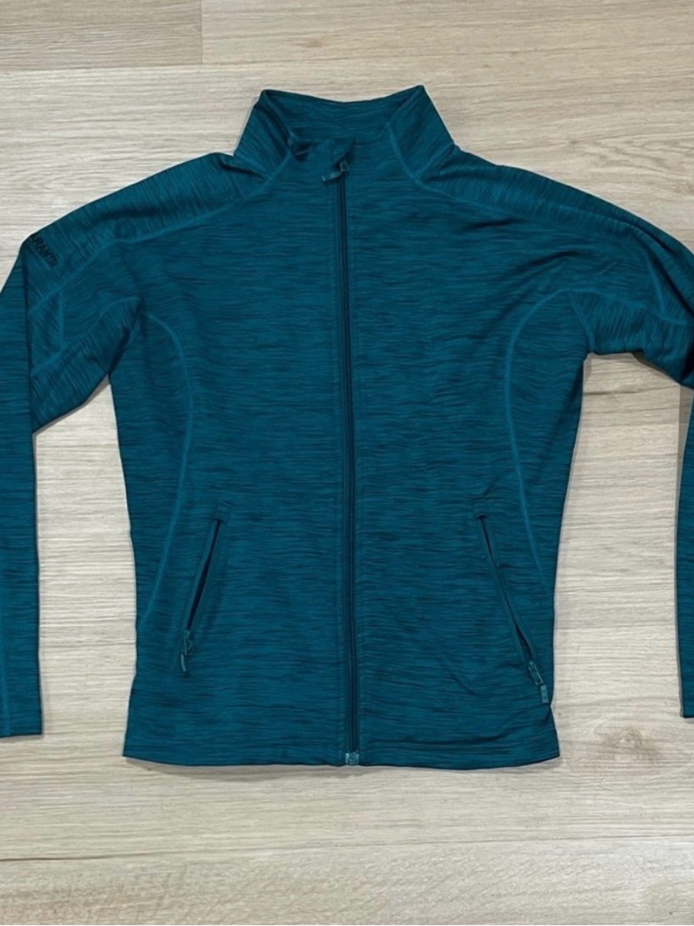 Women’s Athletic Jacket 🏃🏽‍♀️